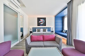 Hotel Clover Patong Phuket