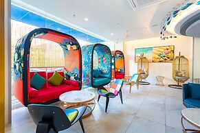 Hotel Clover Patong Phuket