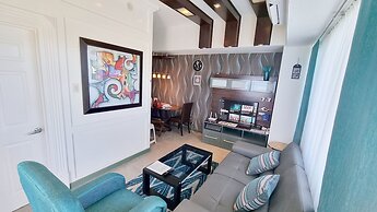 La Mirada Residences