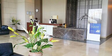 La Mirada Residences