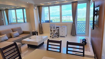 La Mirada Residences