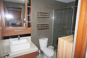 La Mirada Residences