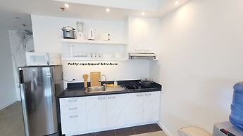 La Mirada Residences