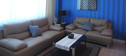 La Mirada Residences