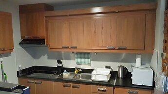 La Mirada Residences