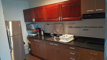 La Mirada Residences