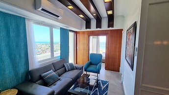 La Mirada Residences