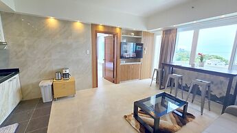 La Mirada Residences