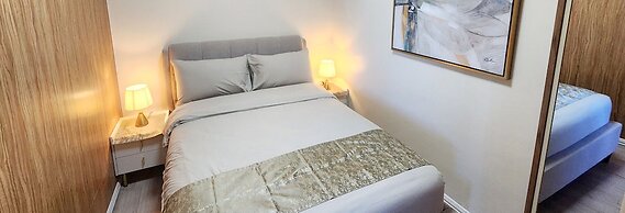 La Mirada Residences