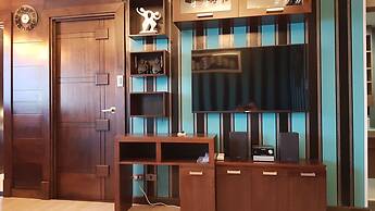 La Mirada Residences