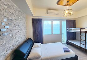 La Mirada Residences