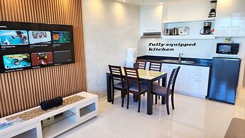 La Mirada Residences