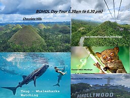 La Mirada Residences