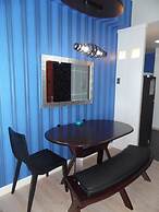 La Mirada Residences