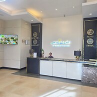 La Mirada Residences