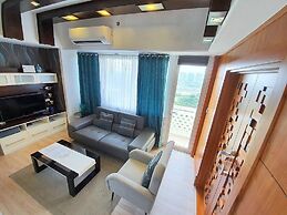 La Mirada Residences