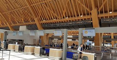 La Mirada Residences