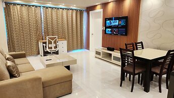 La Mirada Residences