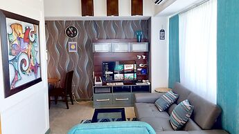 La Mirada Residences