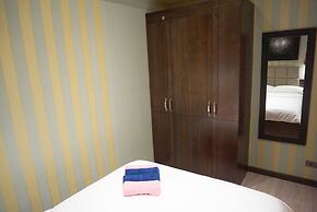 La Mirada Residences