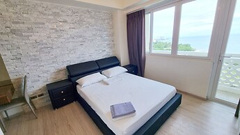 La Mirada Residences