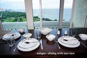 La Mirada Residences