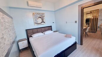 La Mirada Residences