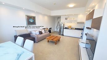 La Mirada Residences