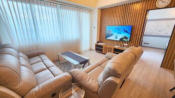 La Mirada Residences