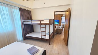 La Mirada Residences