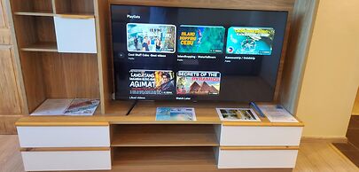 La Mirada Residences