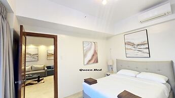 La Mirada Residences