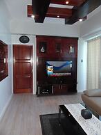 La Mirada Residences