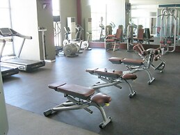 La Mirada Residences