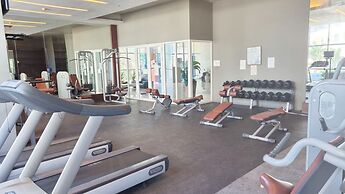 La Mirada Residences