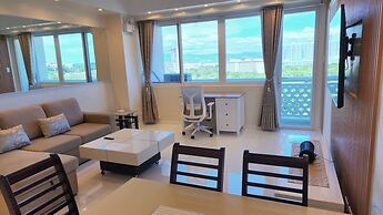 La Mirada Residences