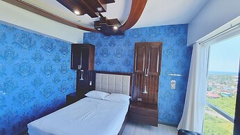 La Mirada Residences