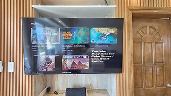 La Mirada Residences