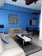 La Mirada Residences