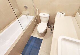 La Mirada Residences