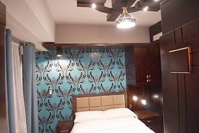 La Mirada Residences