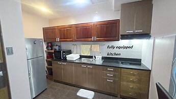 La Mirada Residences