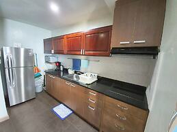 La Mirada Residences