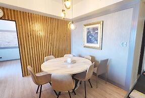 La Mirada Residences