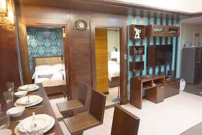 La Mirada Residences