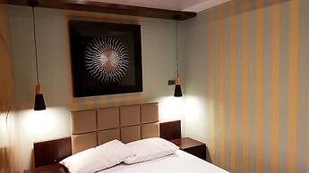 La Mirada Residences