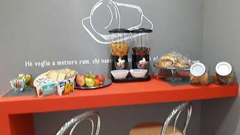 B&B Next Stop Napoli