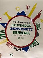 B&B Next Stop Napoli