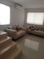 Villas Residencial Almar