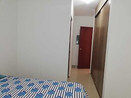 Villas Residencial Almar